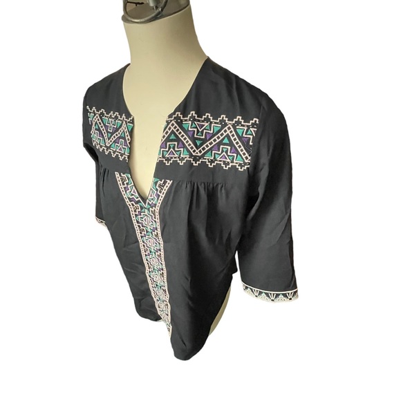 M M COUTURE by Miss Me Top Size XS - Picture 11 of 15